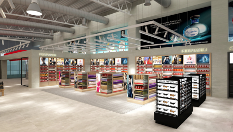 Duty Free